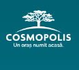 MyCosmopolis